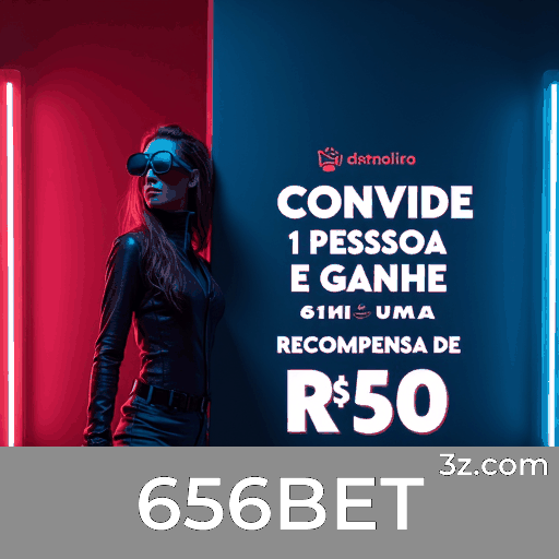 Bônus Sem Surpresas no 656BET: Recompensas Claras e Valiosas