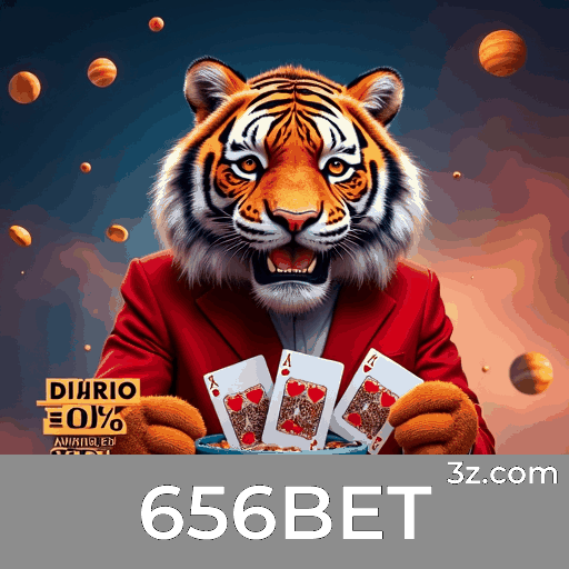 Plataforma de Apostas 656BET: Tecnologia e Inovação