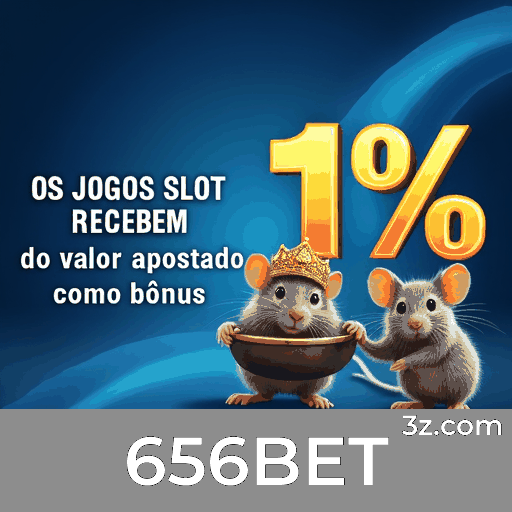 656BET Casino: Experiência Imersiva e Psicologia no Jogo